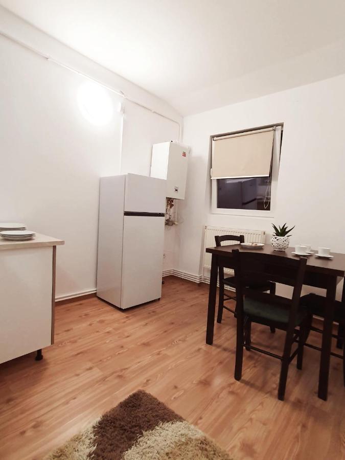 Apartamente Elegante In Regim Hotelier Ясси Екстер'єр фото