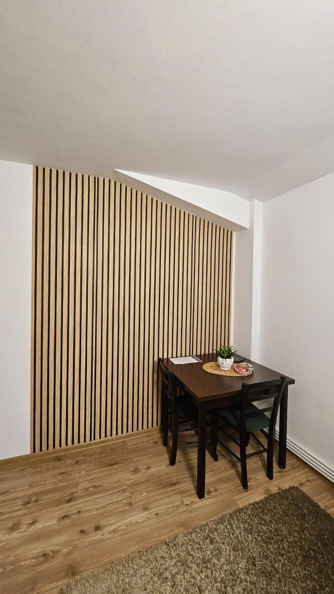 Apartamente Elegante In Regim Hotelier Ясси Екстер'єр фото