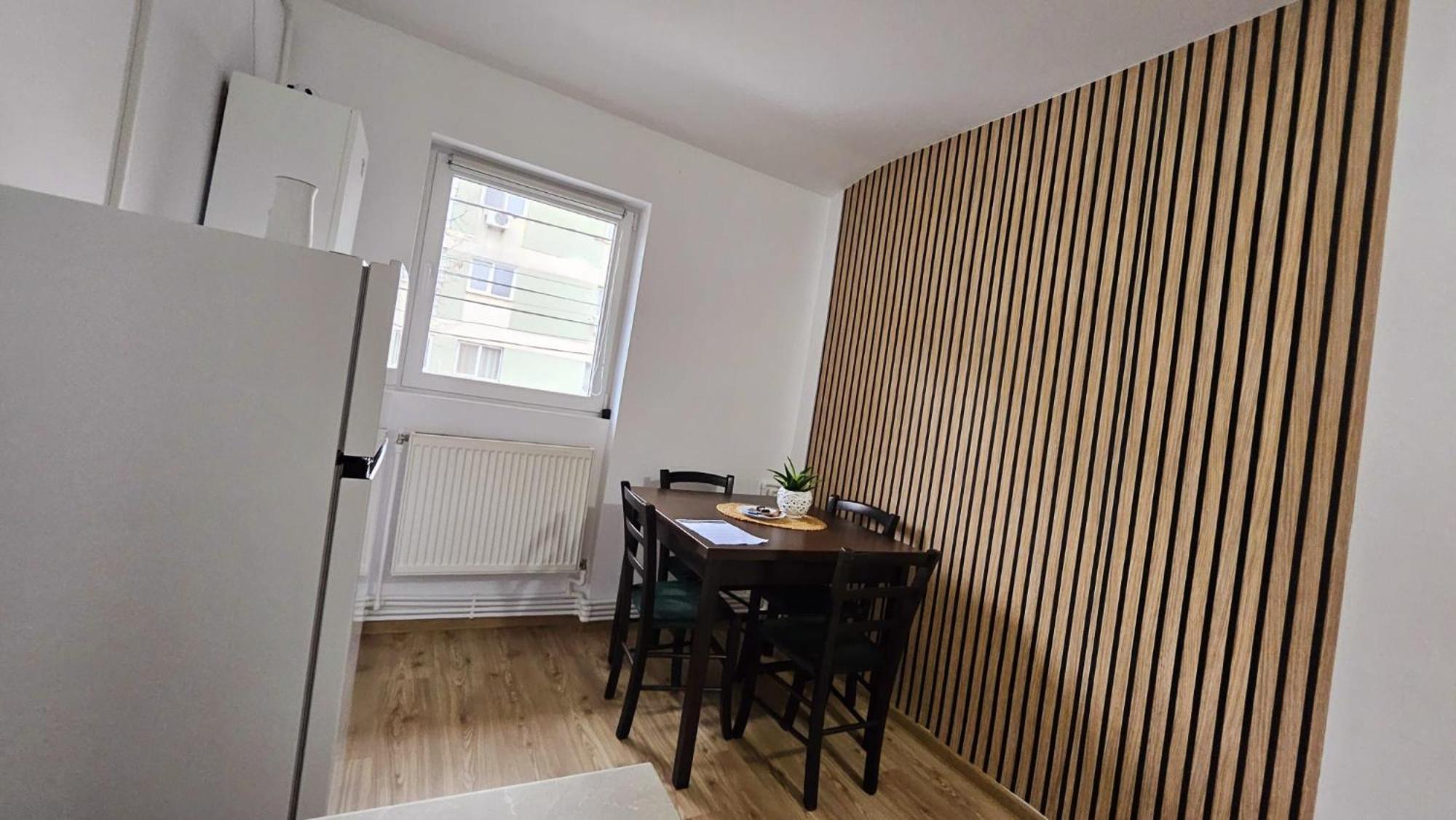 Apartamente Elegante In Regim Hotelier Ясси Екстер'єр фото