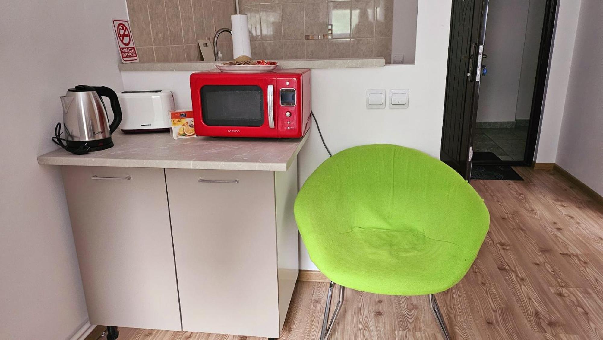 Apartamente Elegante In Regim Hotelier Ясси Екстер'єр фото