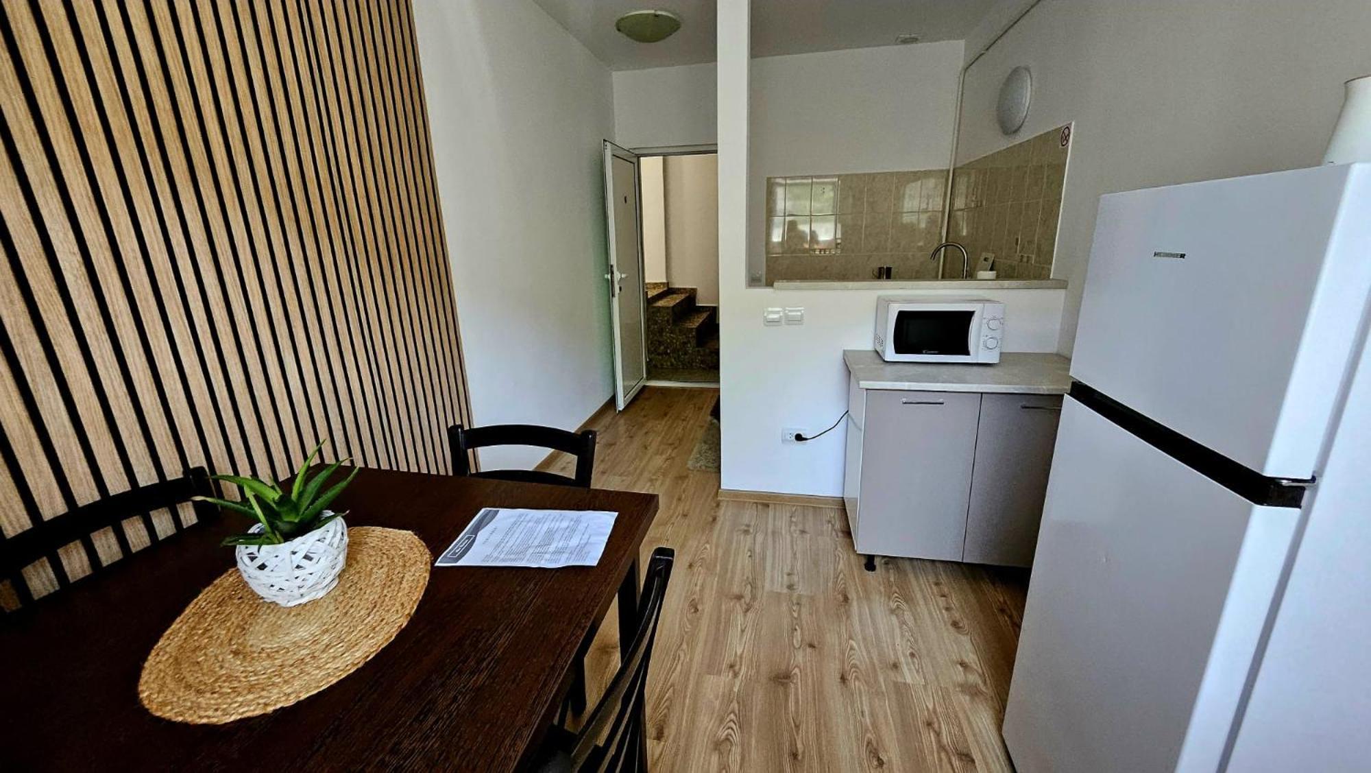 Apartamente Elegante In Regim Hotelier Ясси Екстер'єр фото